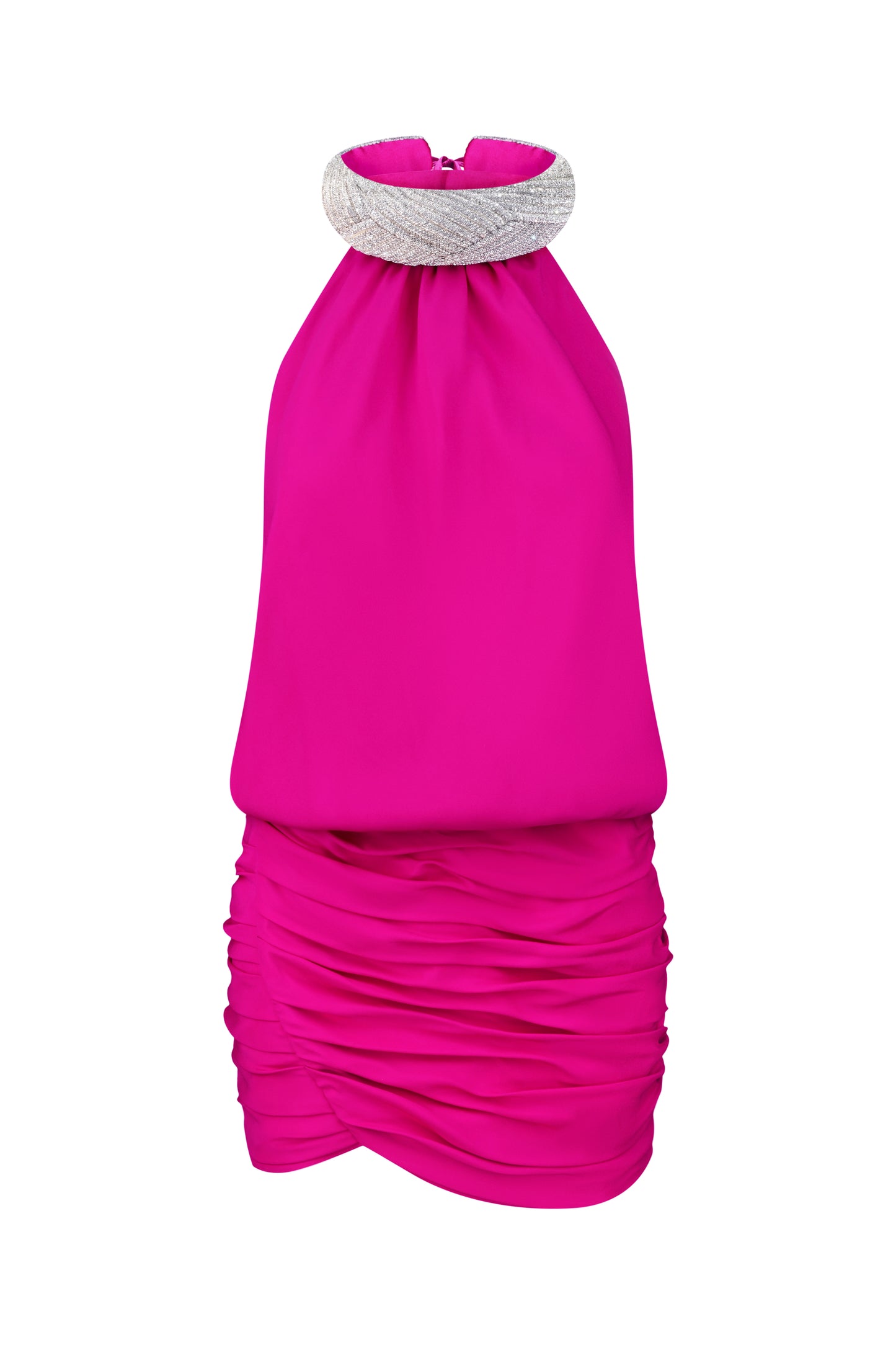 Constance Dress NUÉ