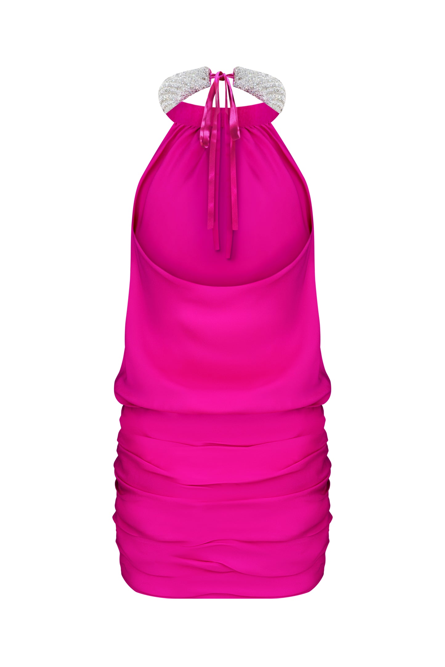 Constance Dress NUÉ