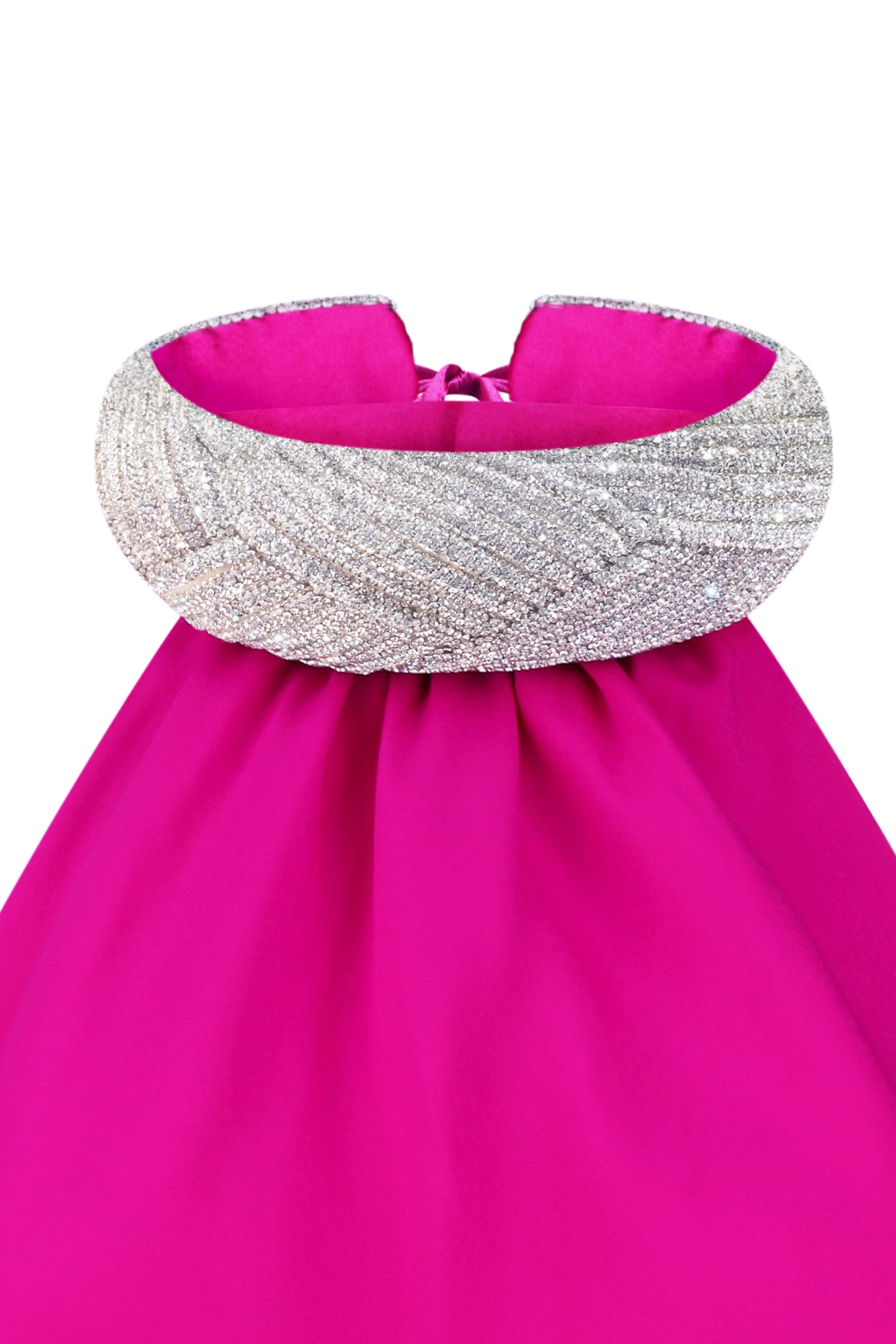 Constance Dress NUÉ