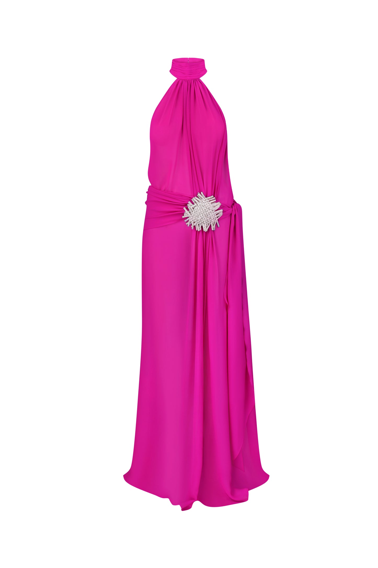 Daphne Dress NUÉ