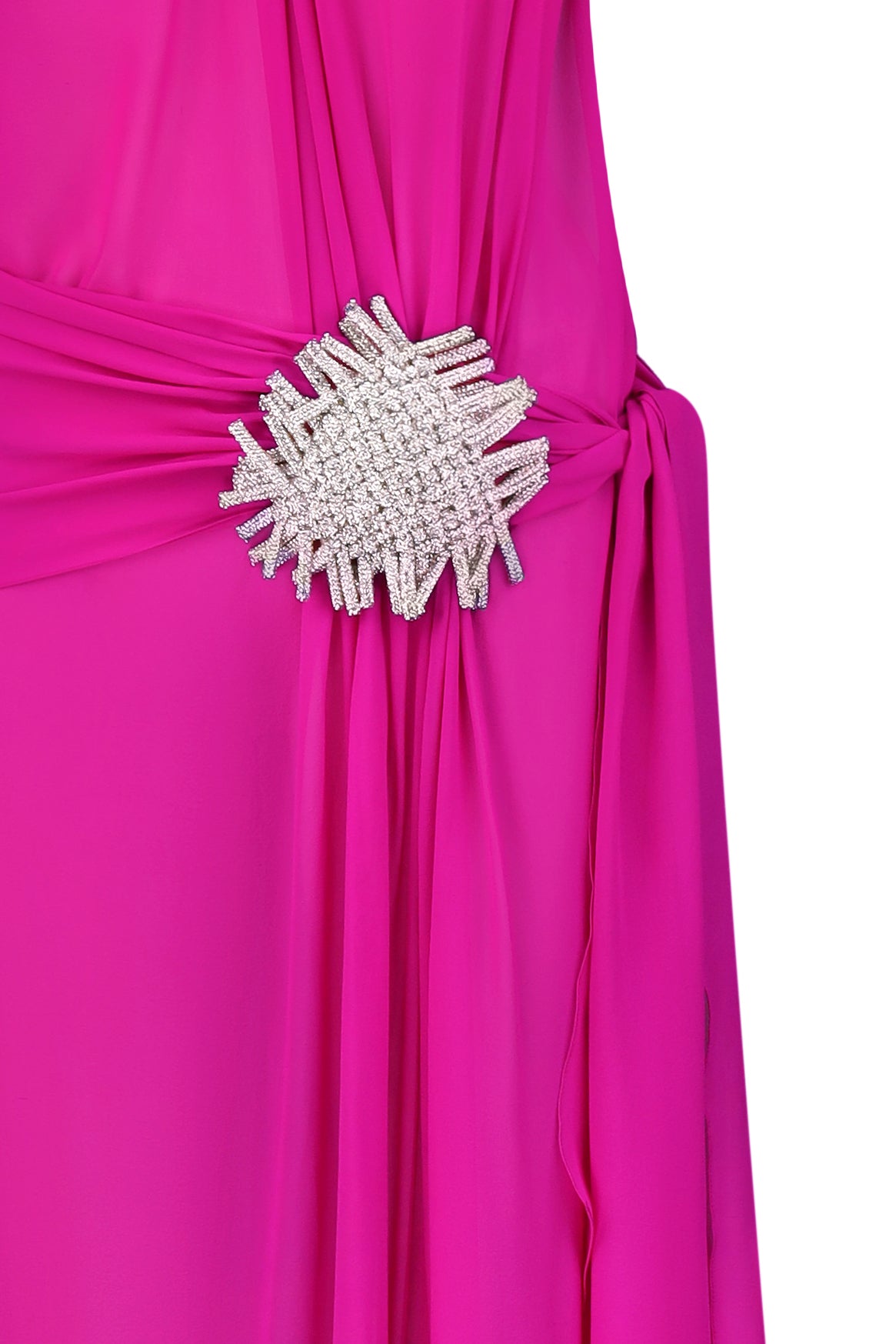 Daphne Dress NUÉ