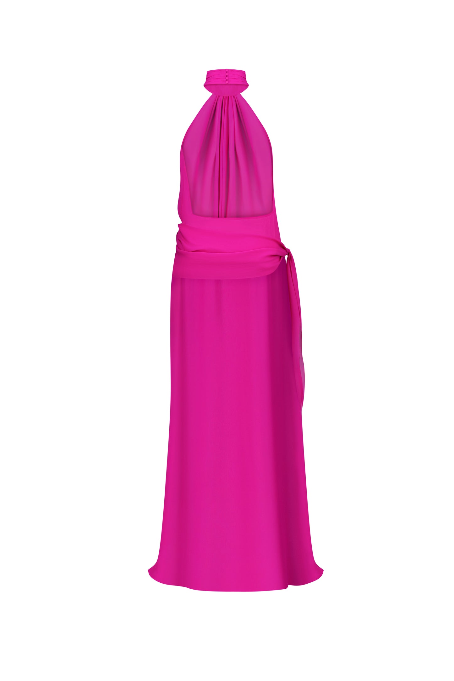 Daphne Dress NUÉ