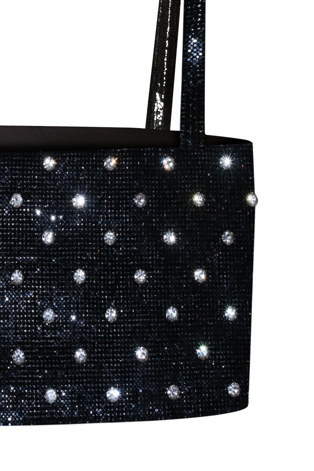 Charlotte Top Polka-Dot NUÉ