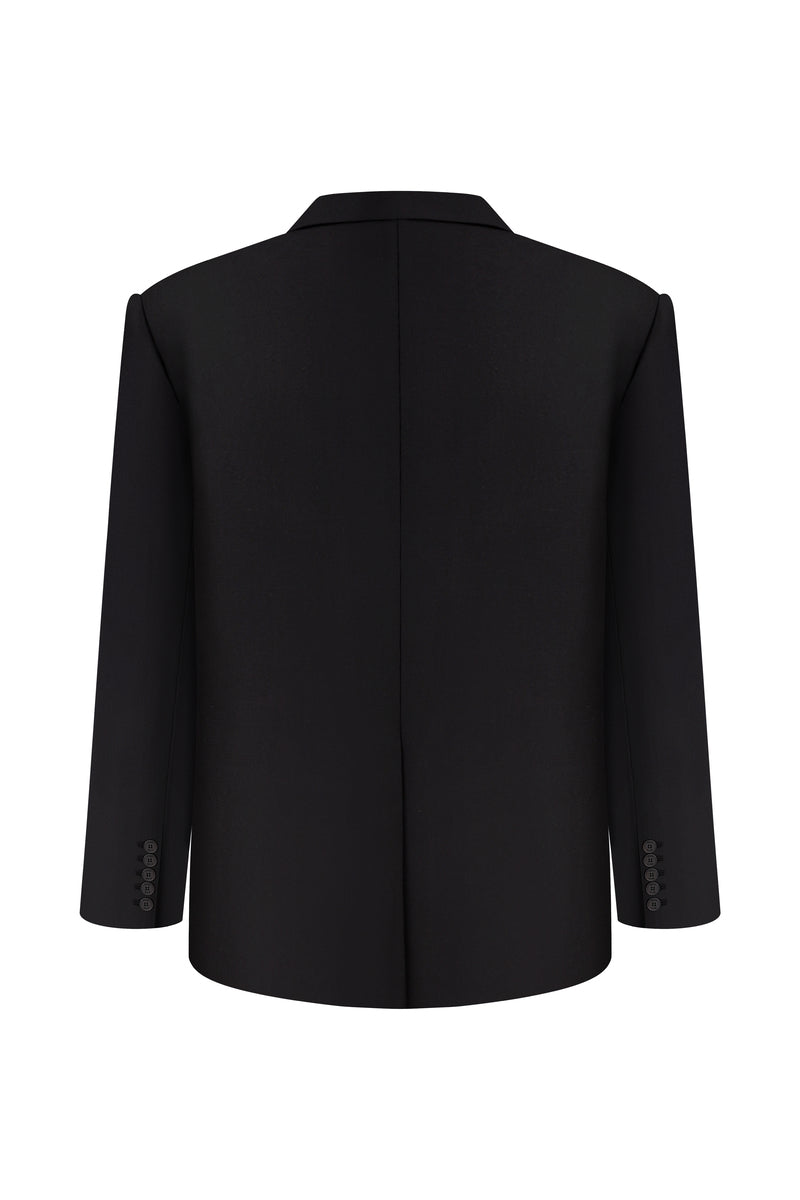 Martine Blazer NUÉ