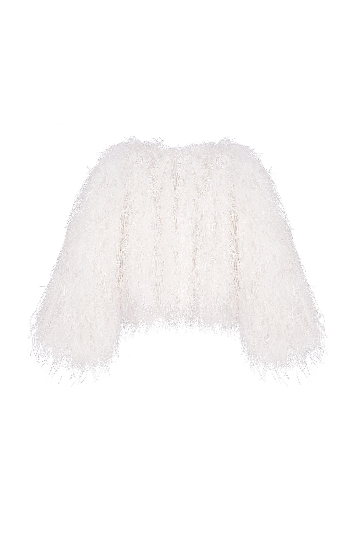 Blanche Jacket NUÉ