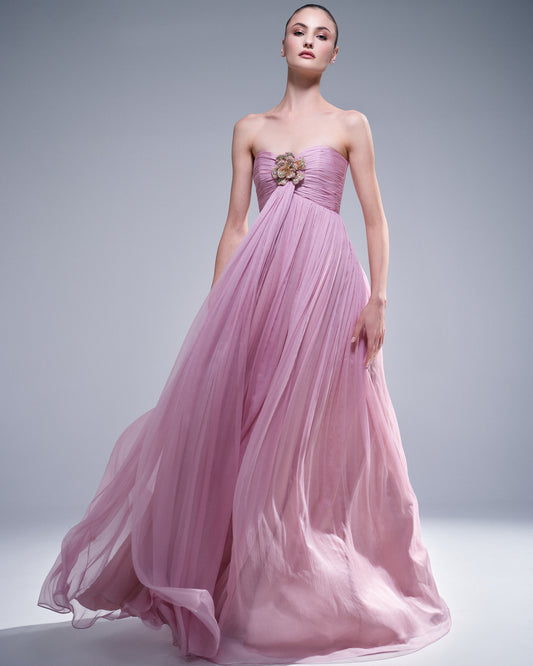 Ines Dress M.MARQUISE