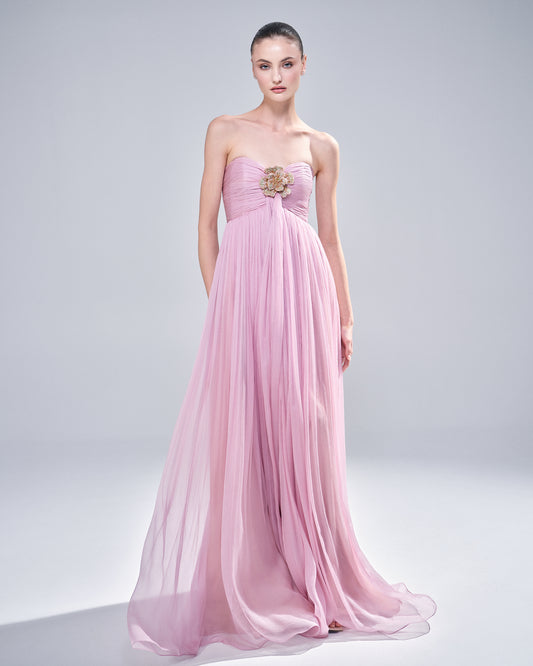 Ines Dress M.MARQUISE