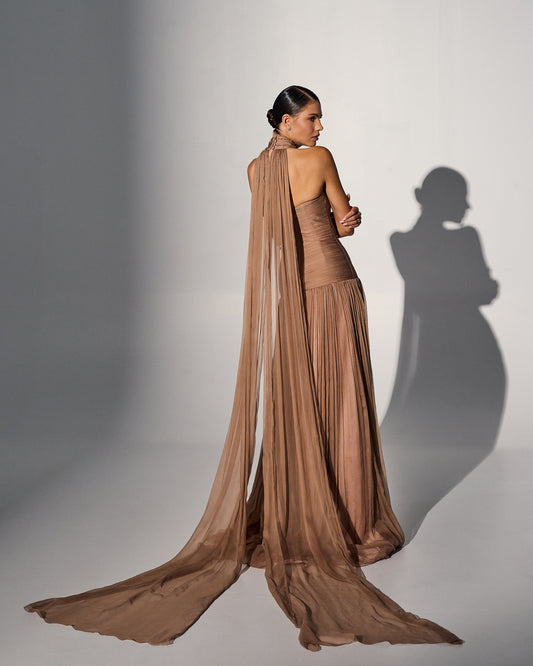 Irena Dress M.MARQUISE