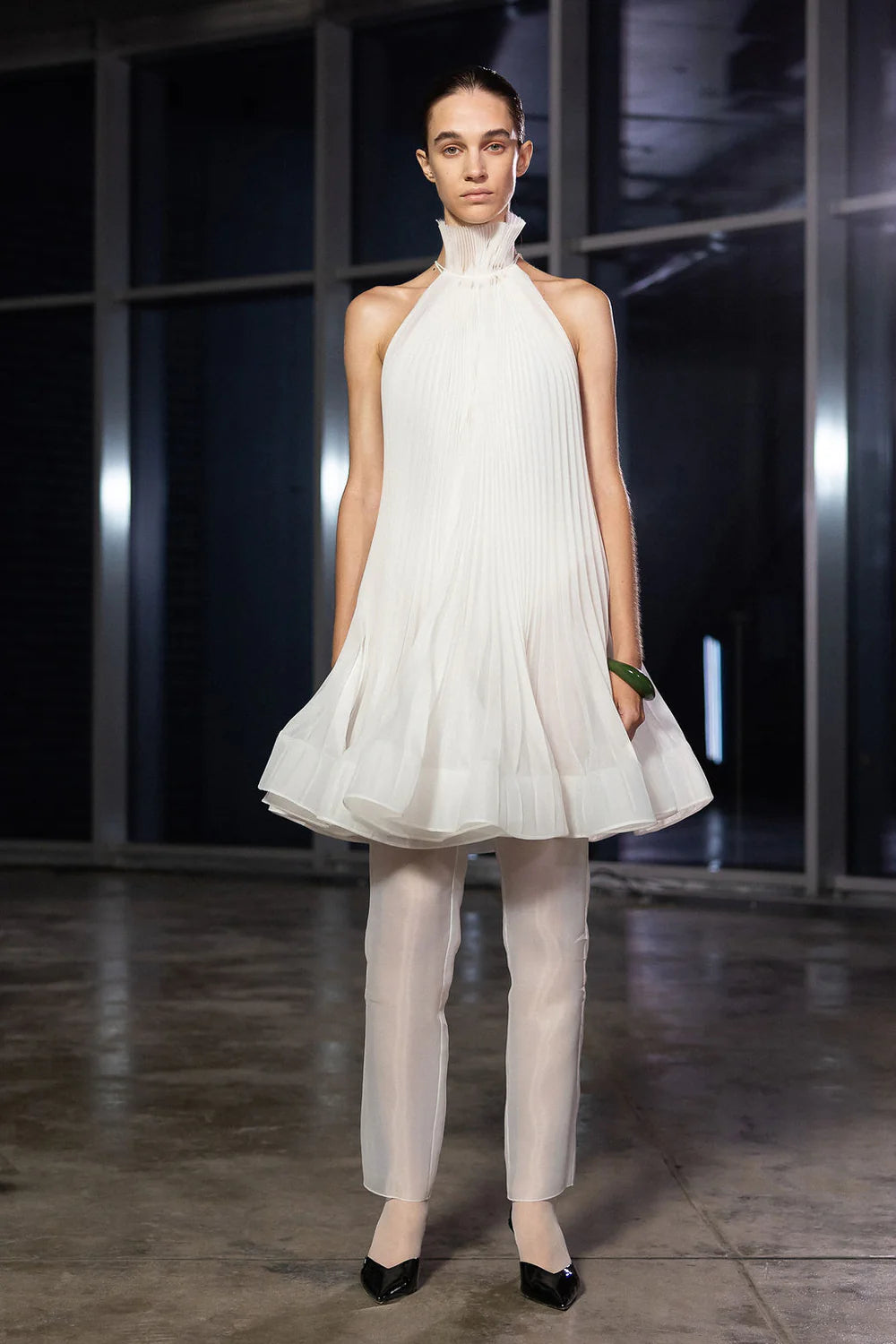 BELLA DRESS J’AMEMME