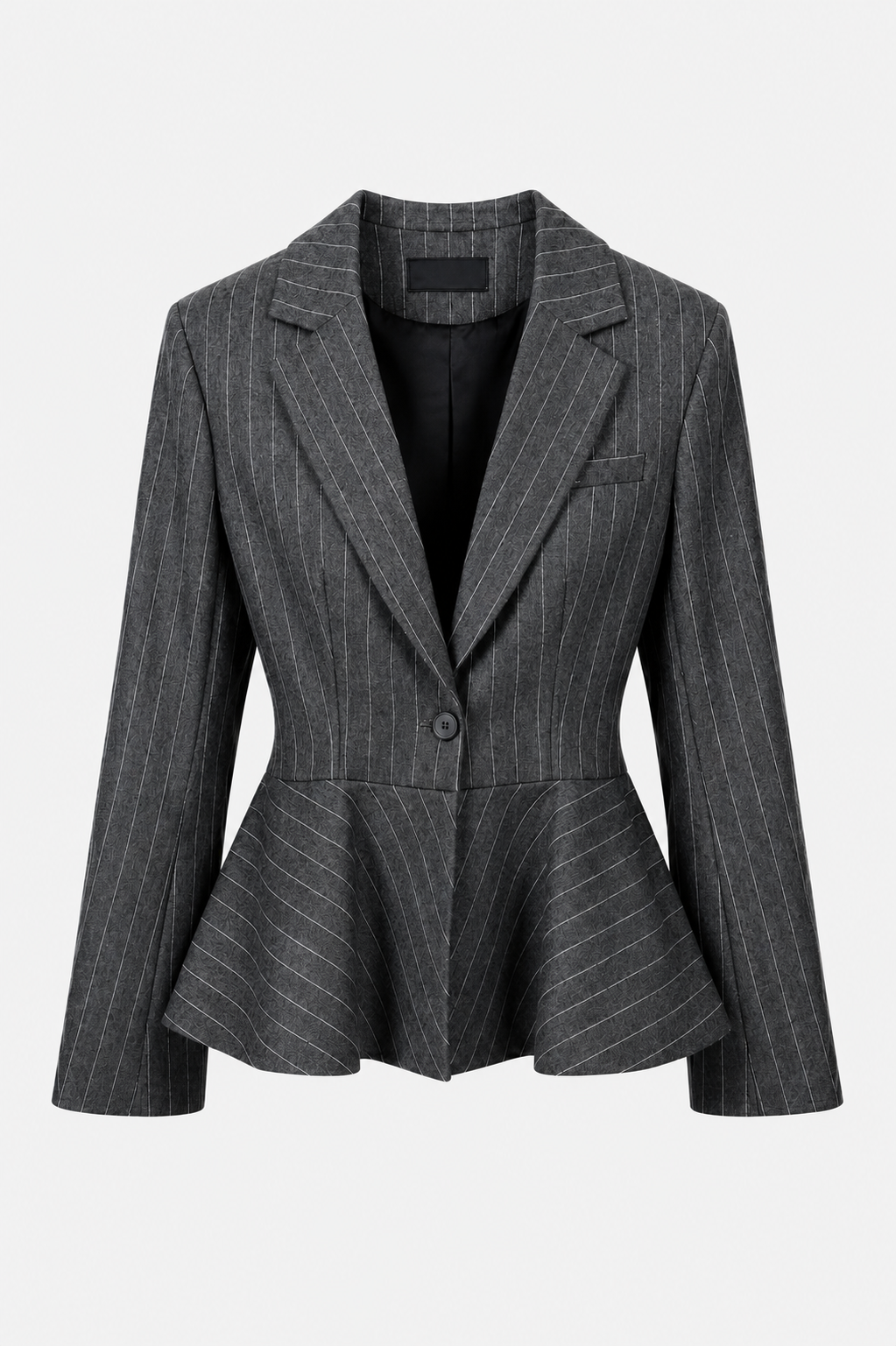 Jacket KATERINA KVIT