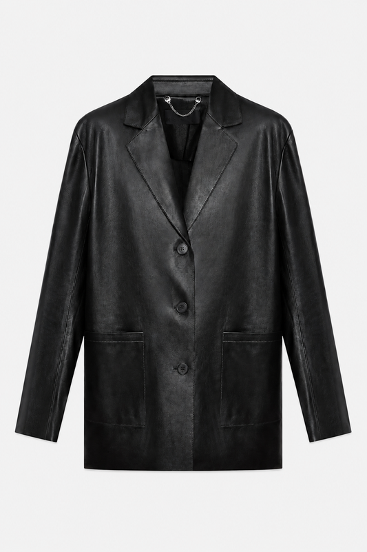 Jacket KATERINA KVIT