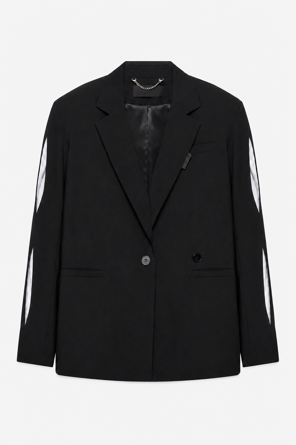 Jacket KATERINA KVIT