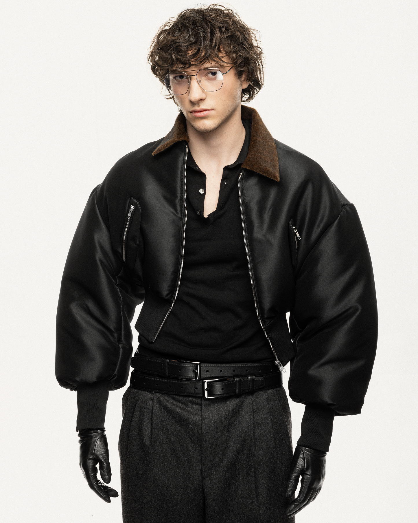 JACKET#04 GUDU