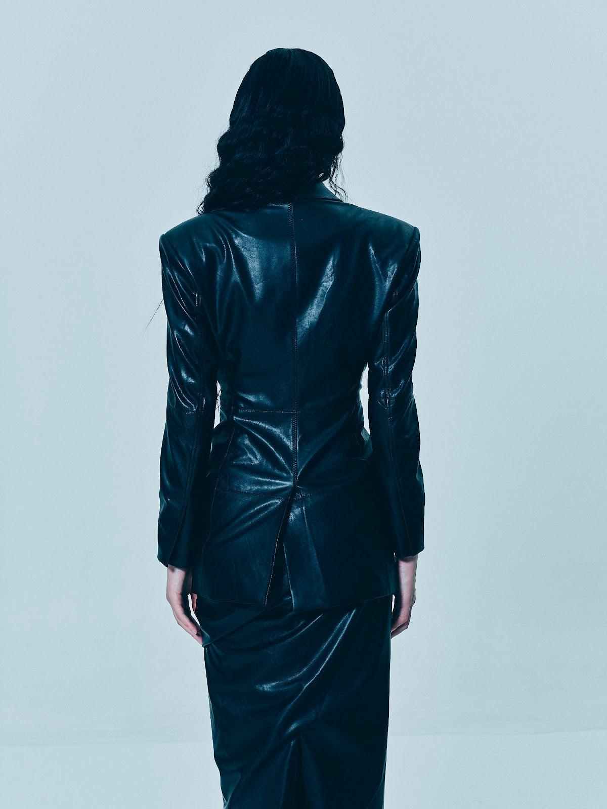 JACKET#05 GUDU