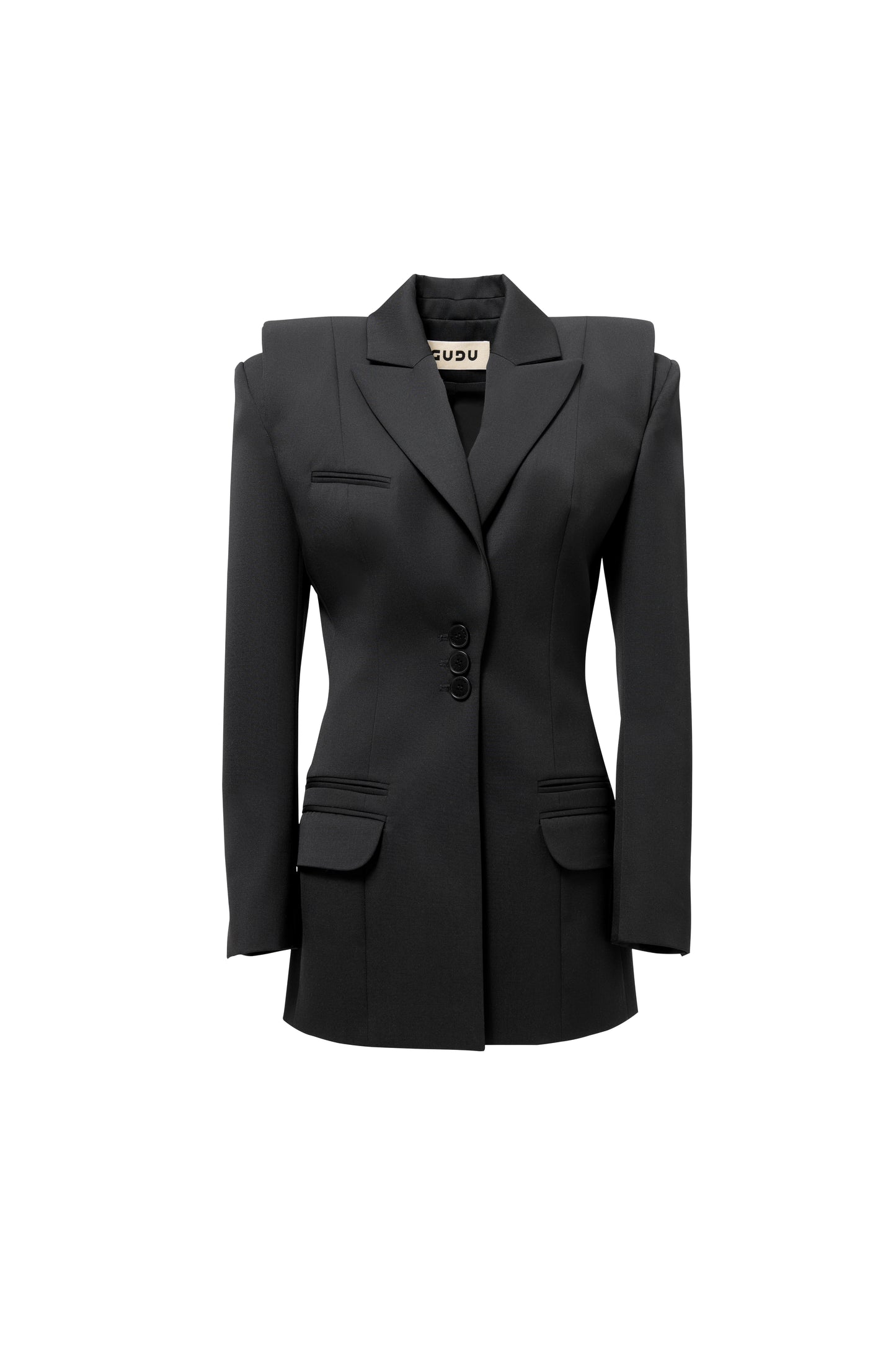 JACKET #07 GUDU