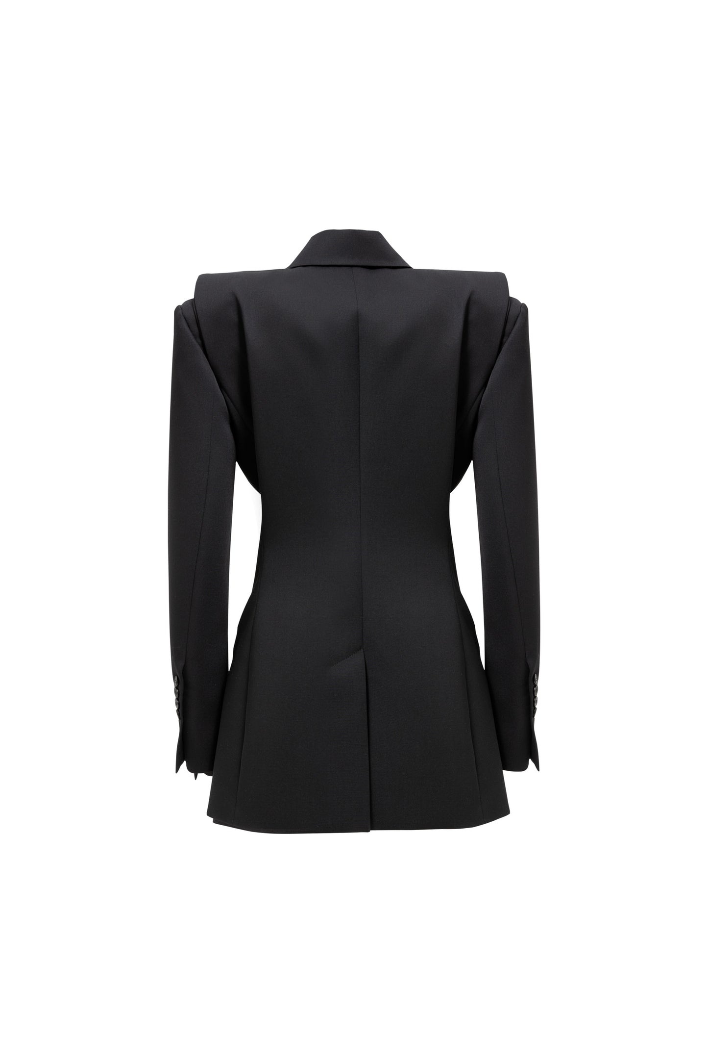 JACKET #07 GUDU