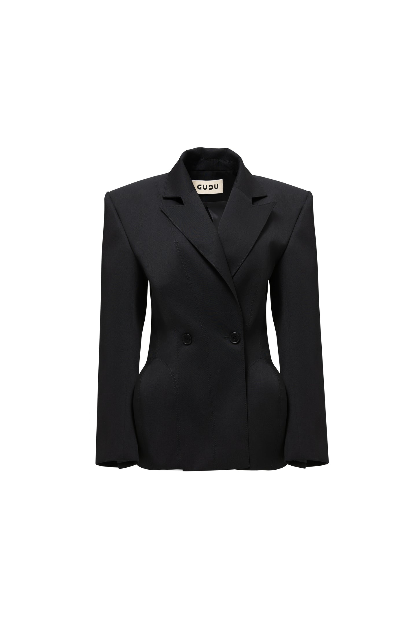 JACKET#08 GUDU