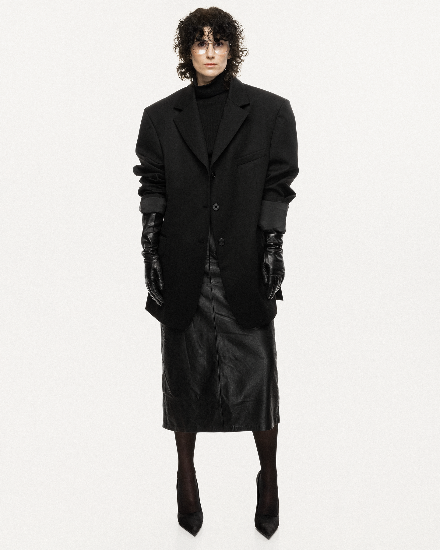 JACKET #09 GUDU