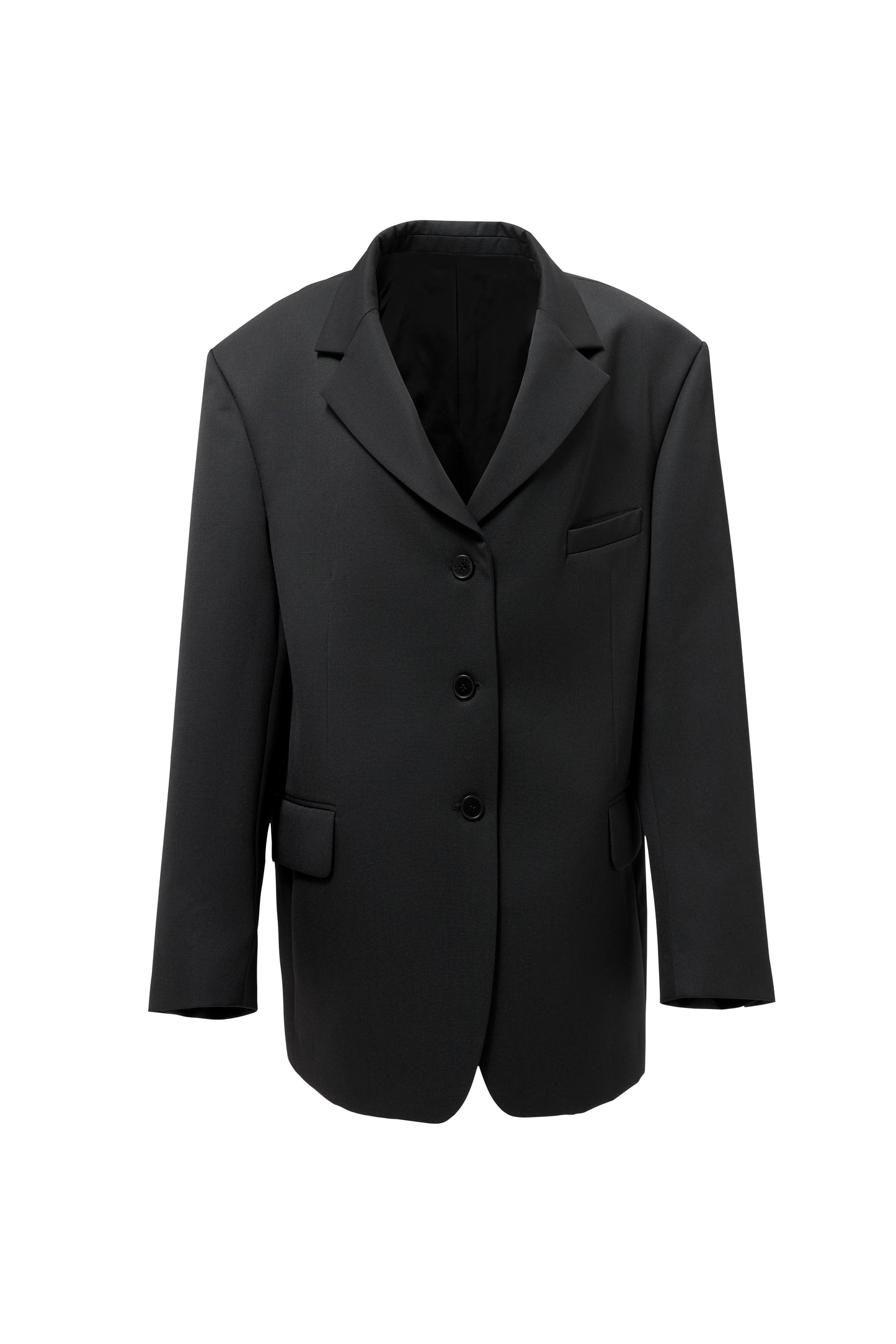 JACKET #09 GUDU