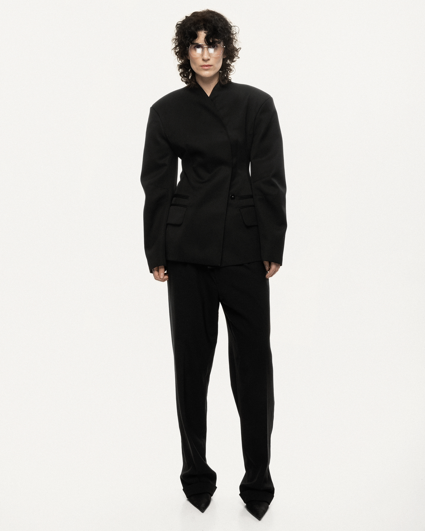 JACKET#10 GUDU