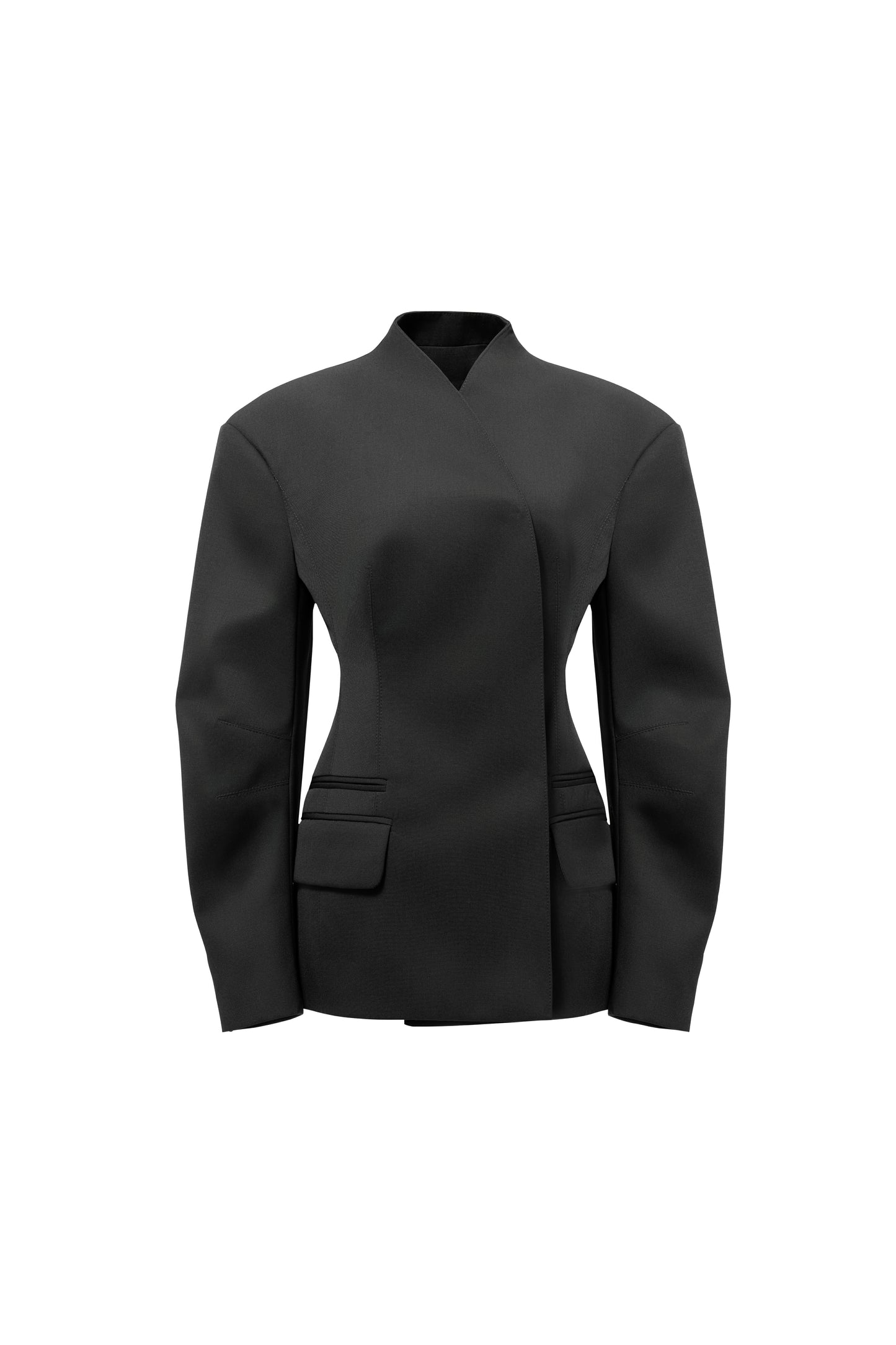 JACKET#10 GUDU