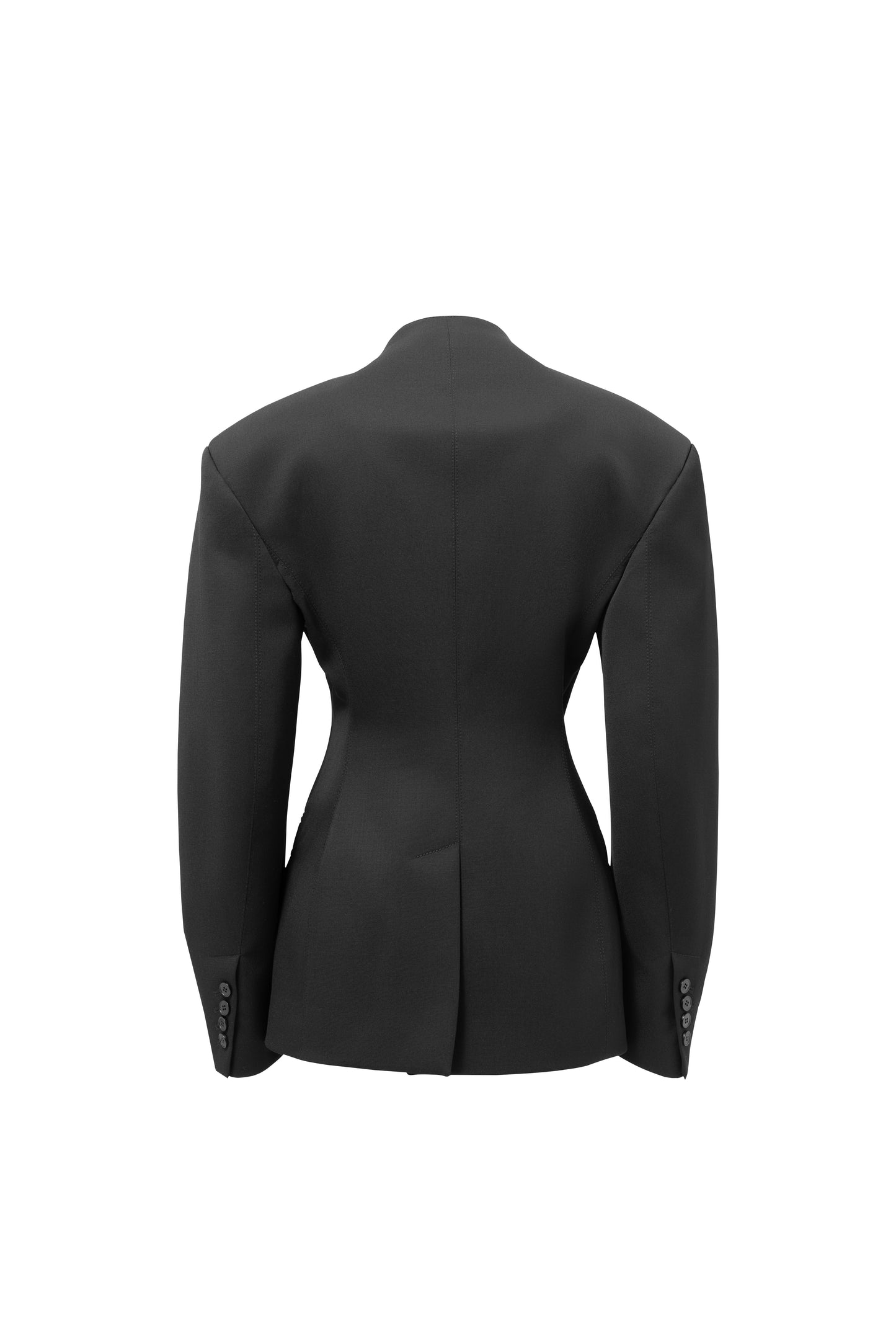 JACKET#10 GUDU