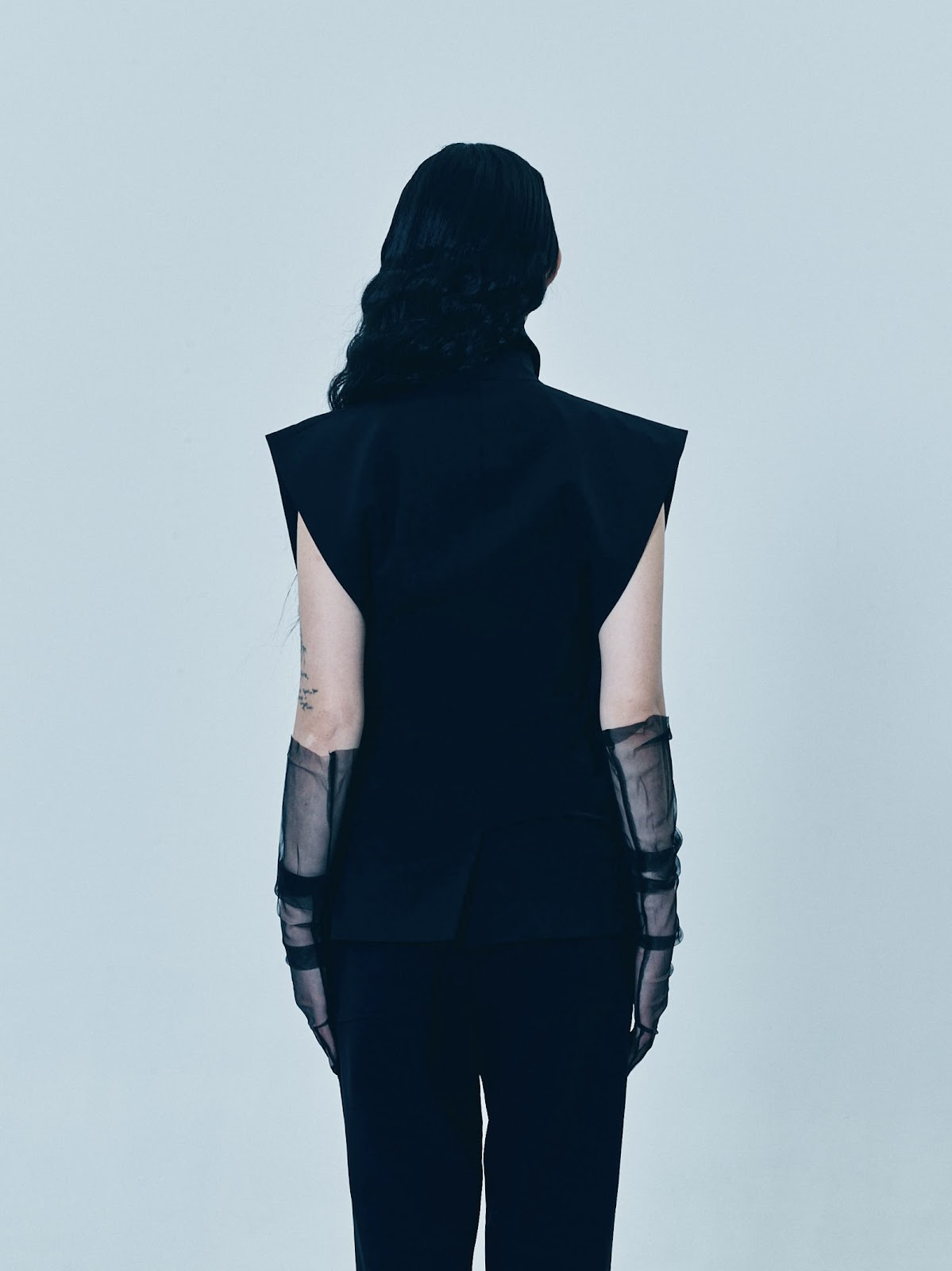 JACKET#10 GUDU