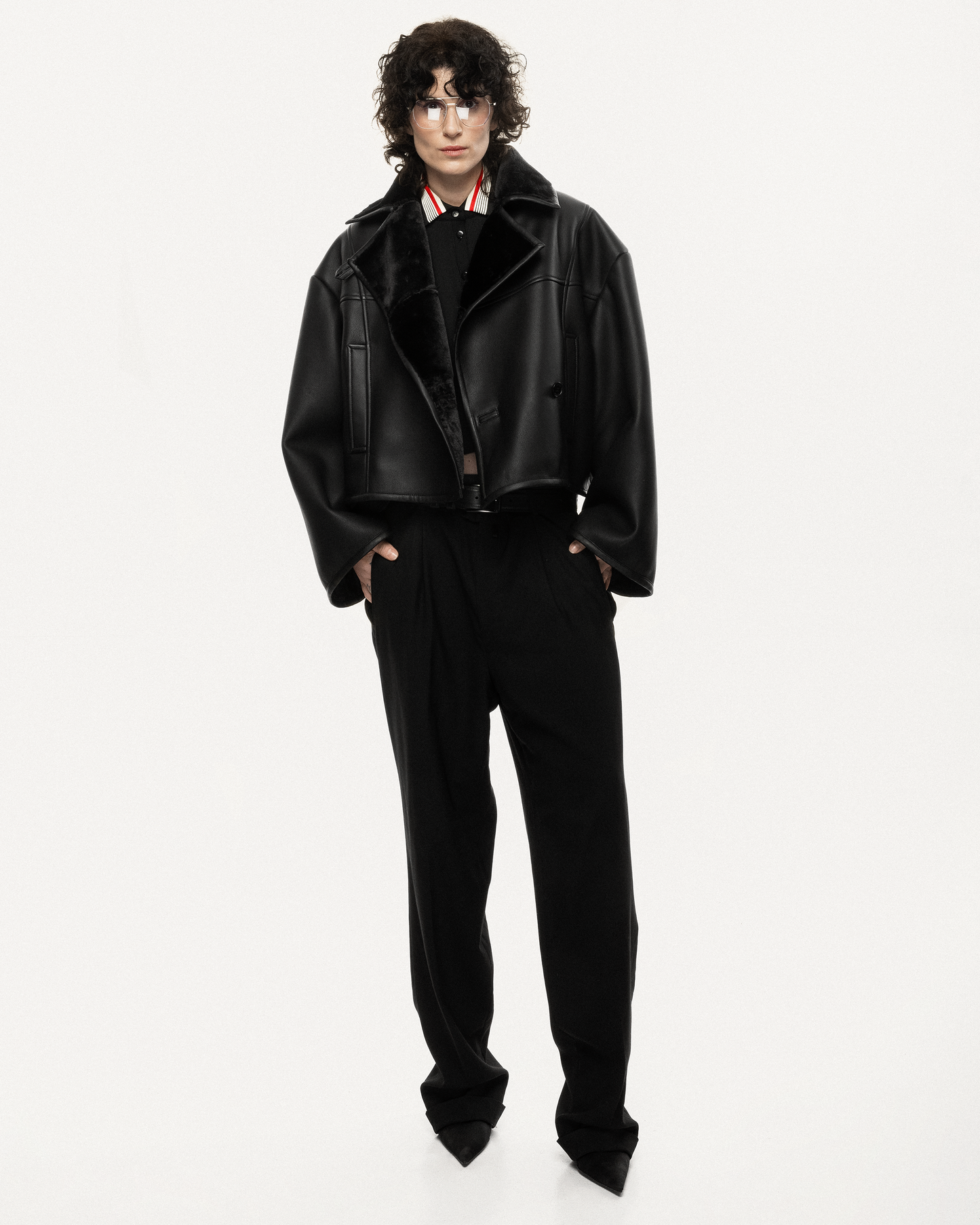 JACKET #13 GUDU