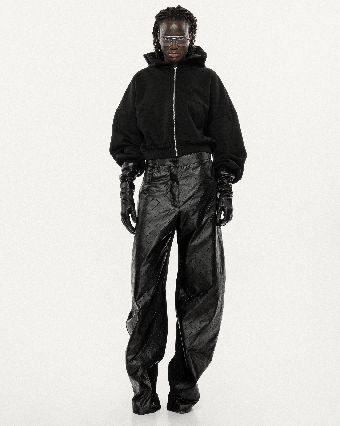 JACKET#15 GUDU