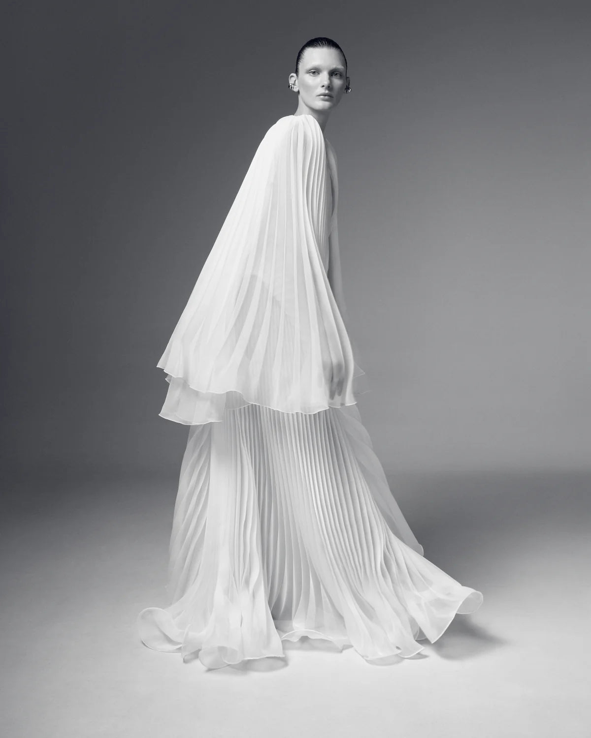 Nymph Dress J’AMEMME