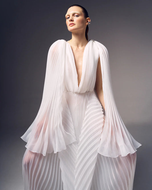 Nymph Dress J’AMEMME