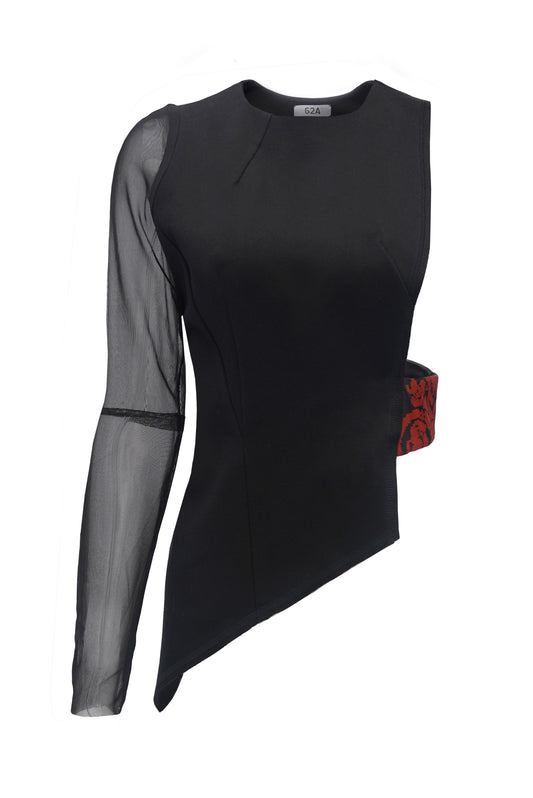 Jacket Luna G2A