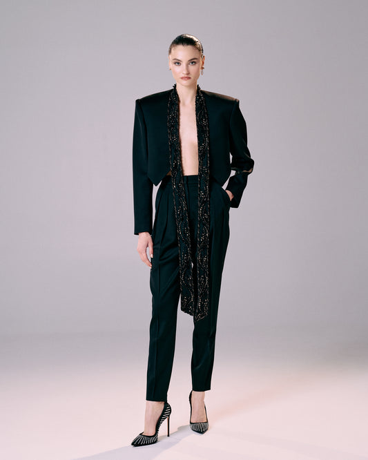 Karlie Pants M.MARQUISE