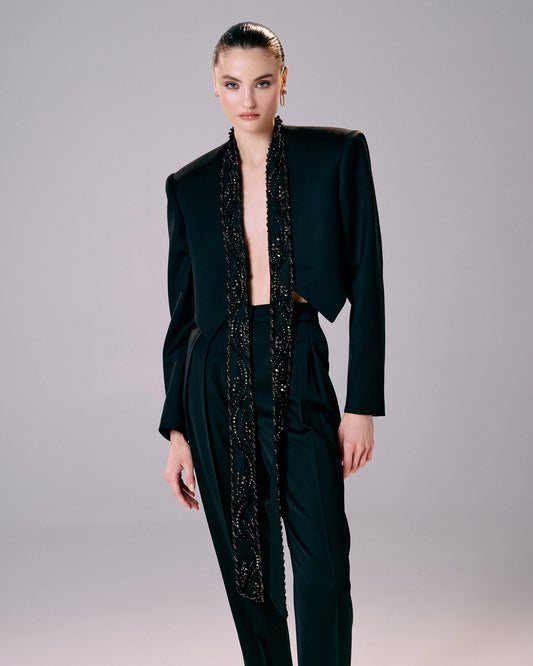 Karlie Pants M.MARQUISE