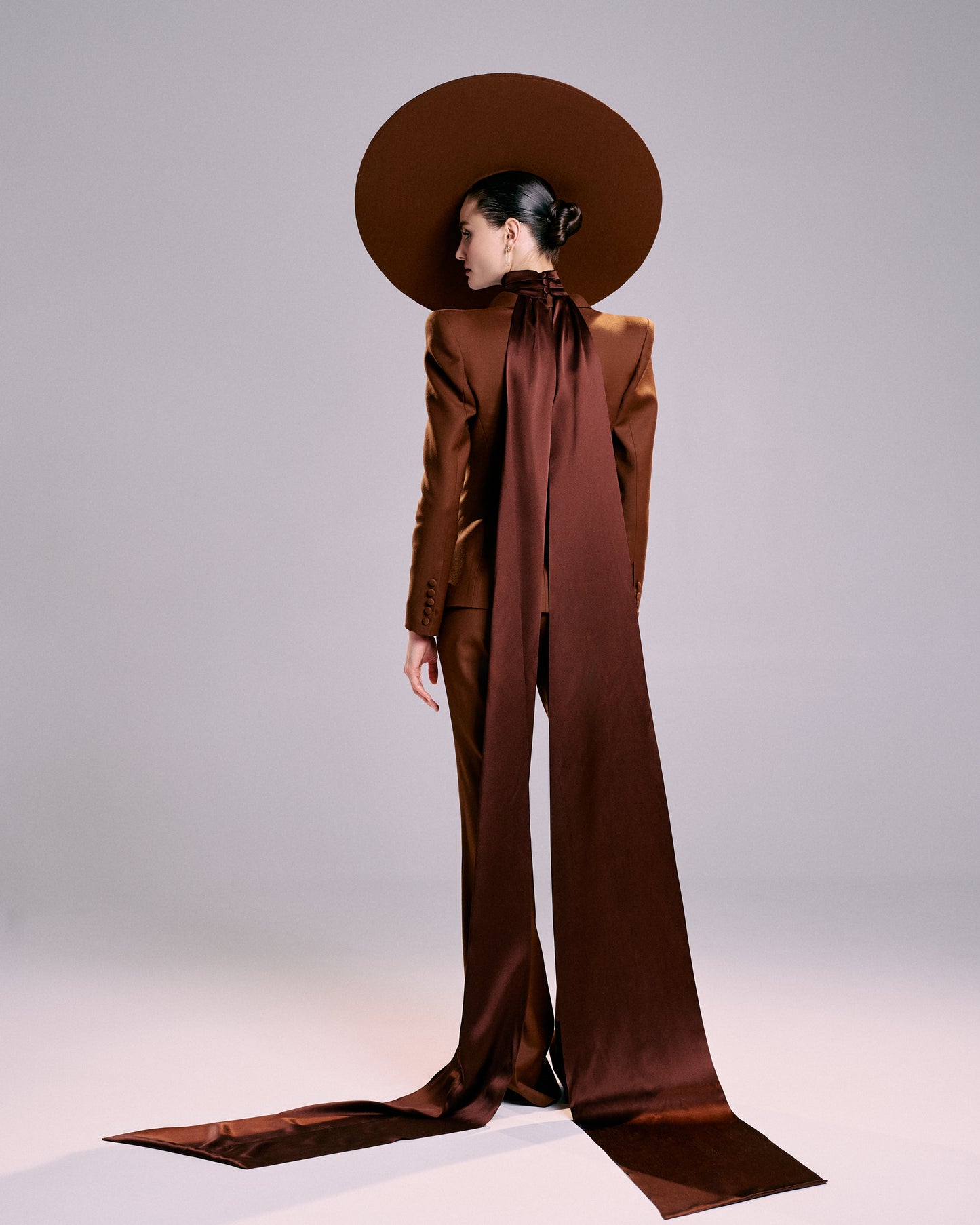 Kerry Blazer M.MARQUISE