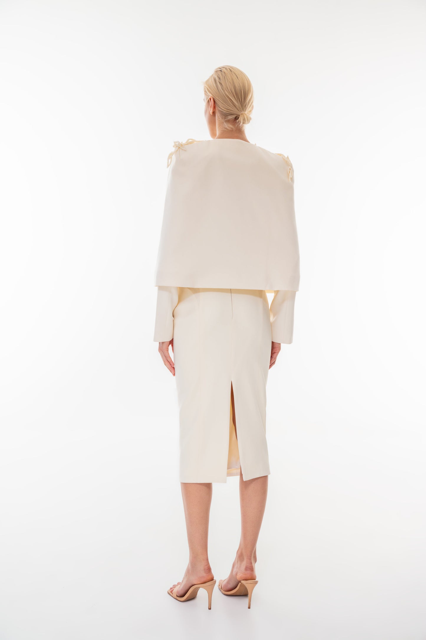 Diamond jacket VALERY KOVALSKA
