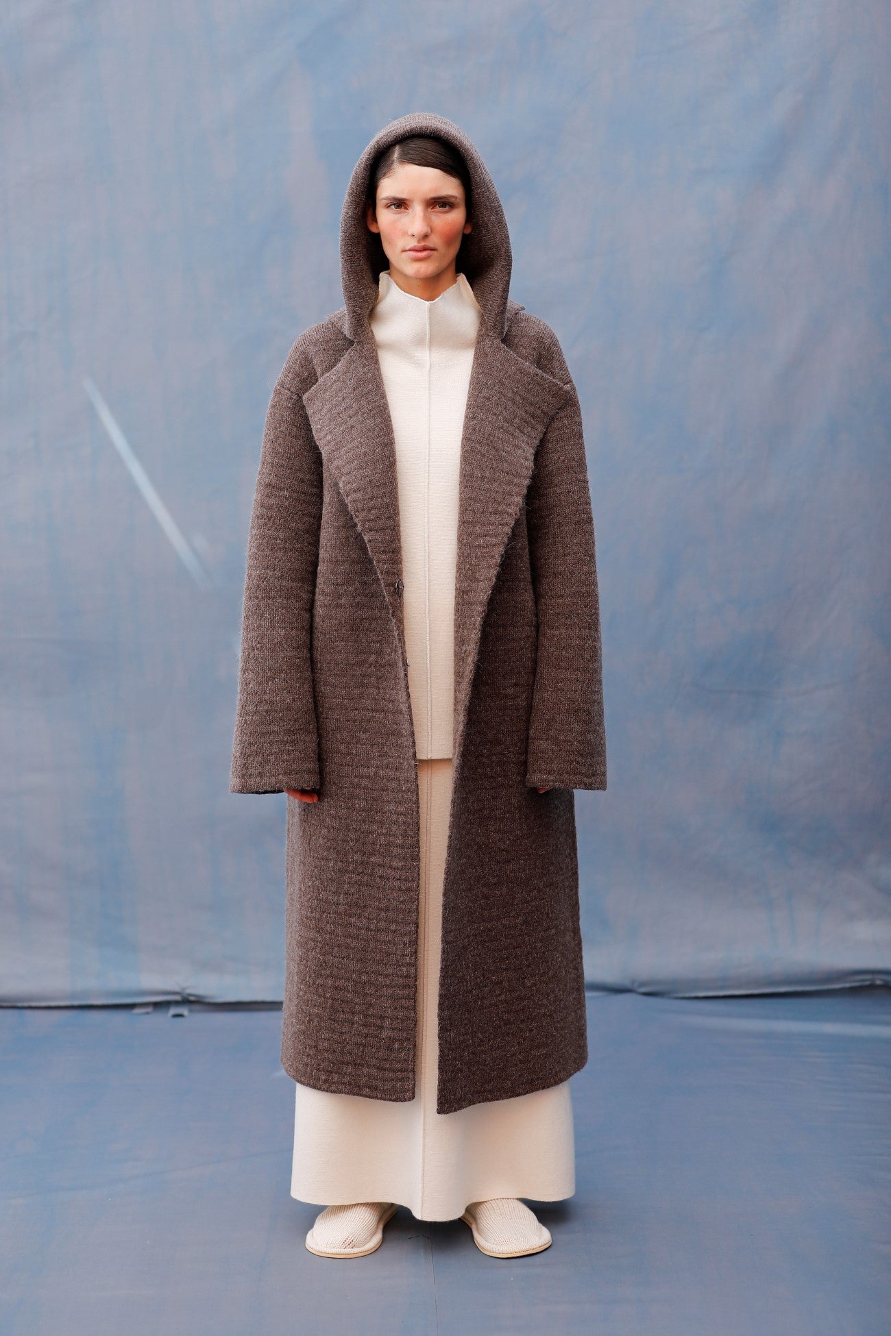 Coat 91LAB