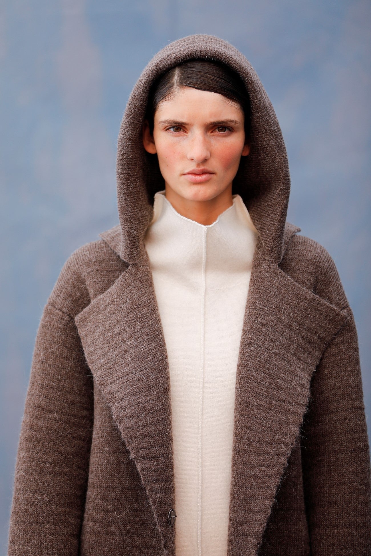 Coat 91LAB