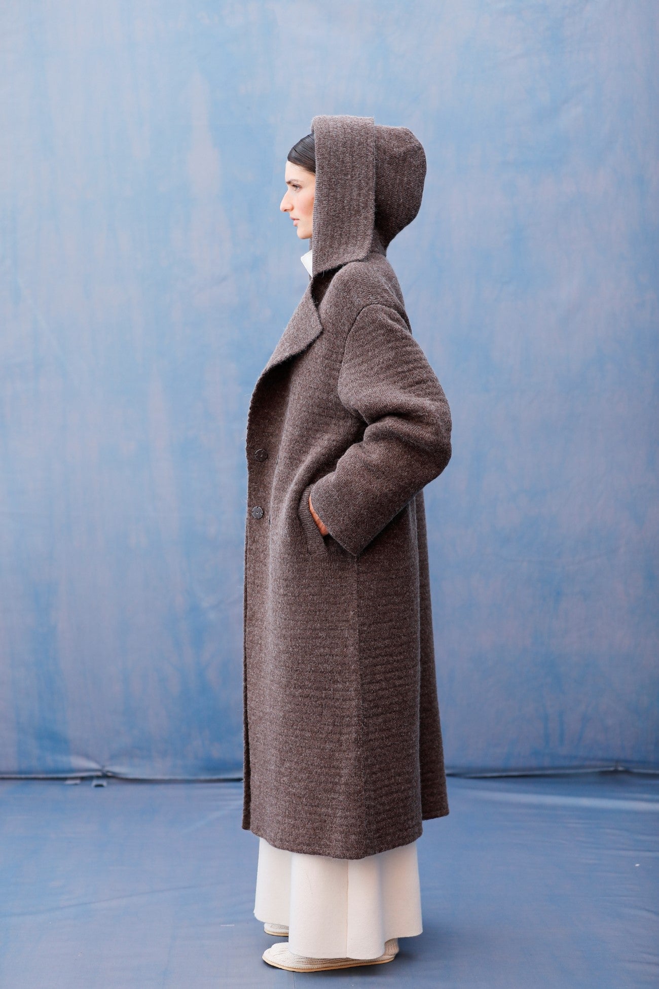 Coat 91LAB
