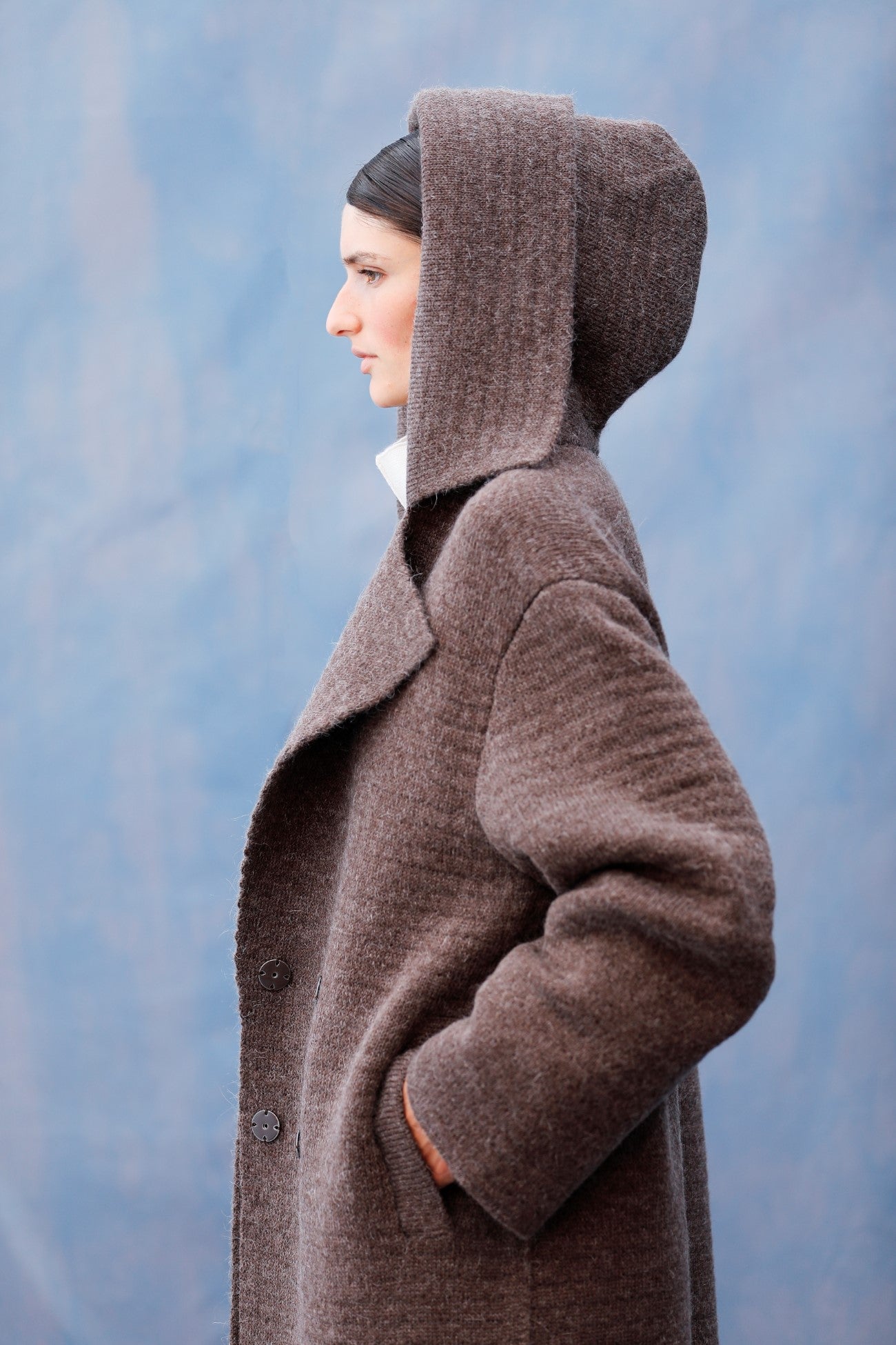Coat 91LAB