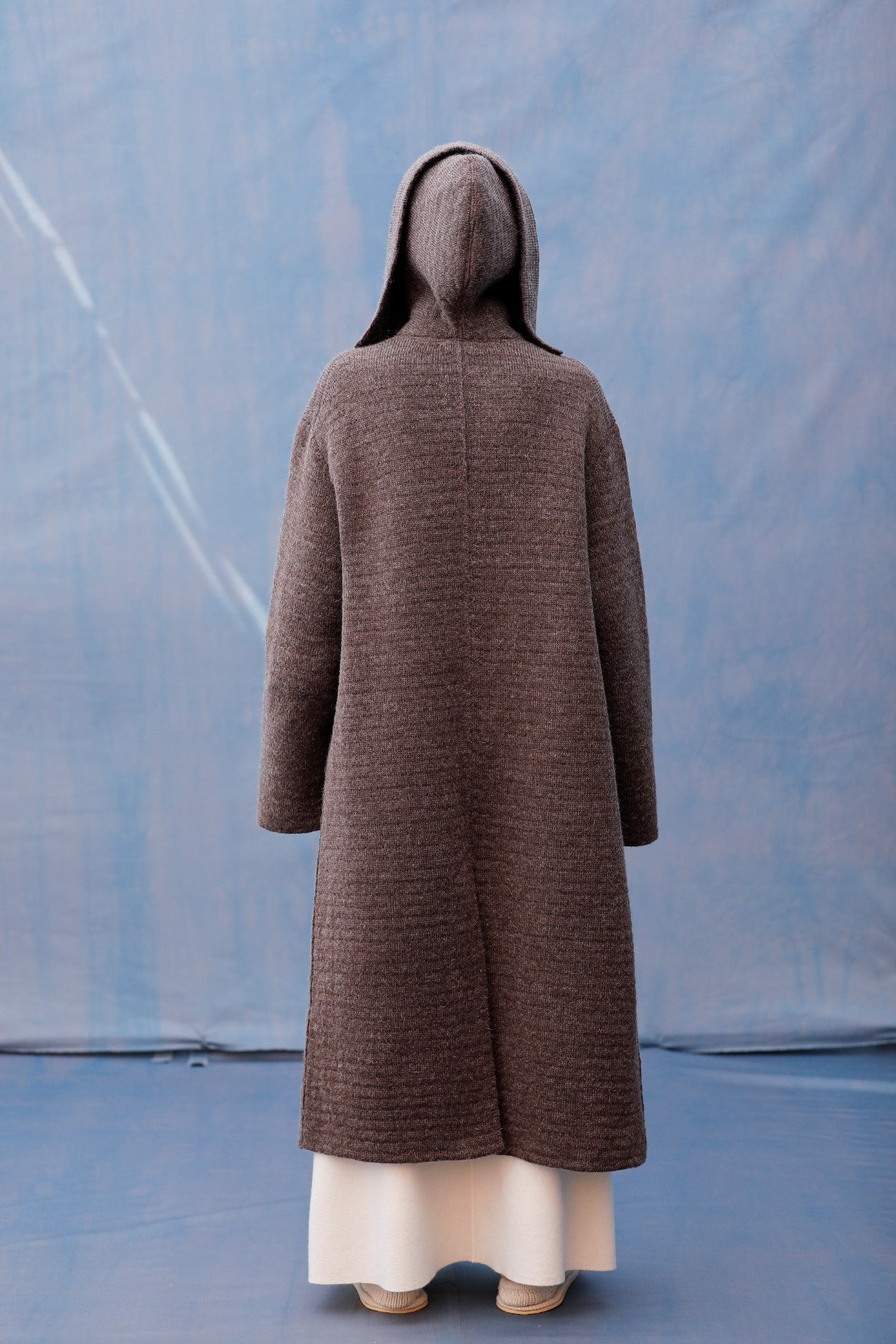 Coat 91LAB