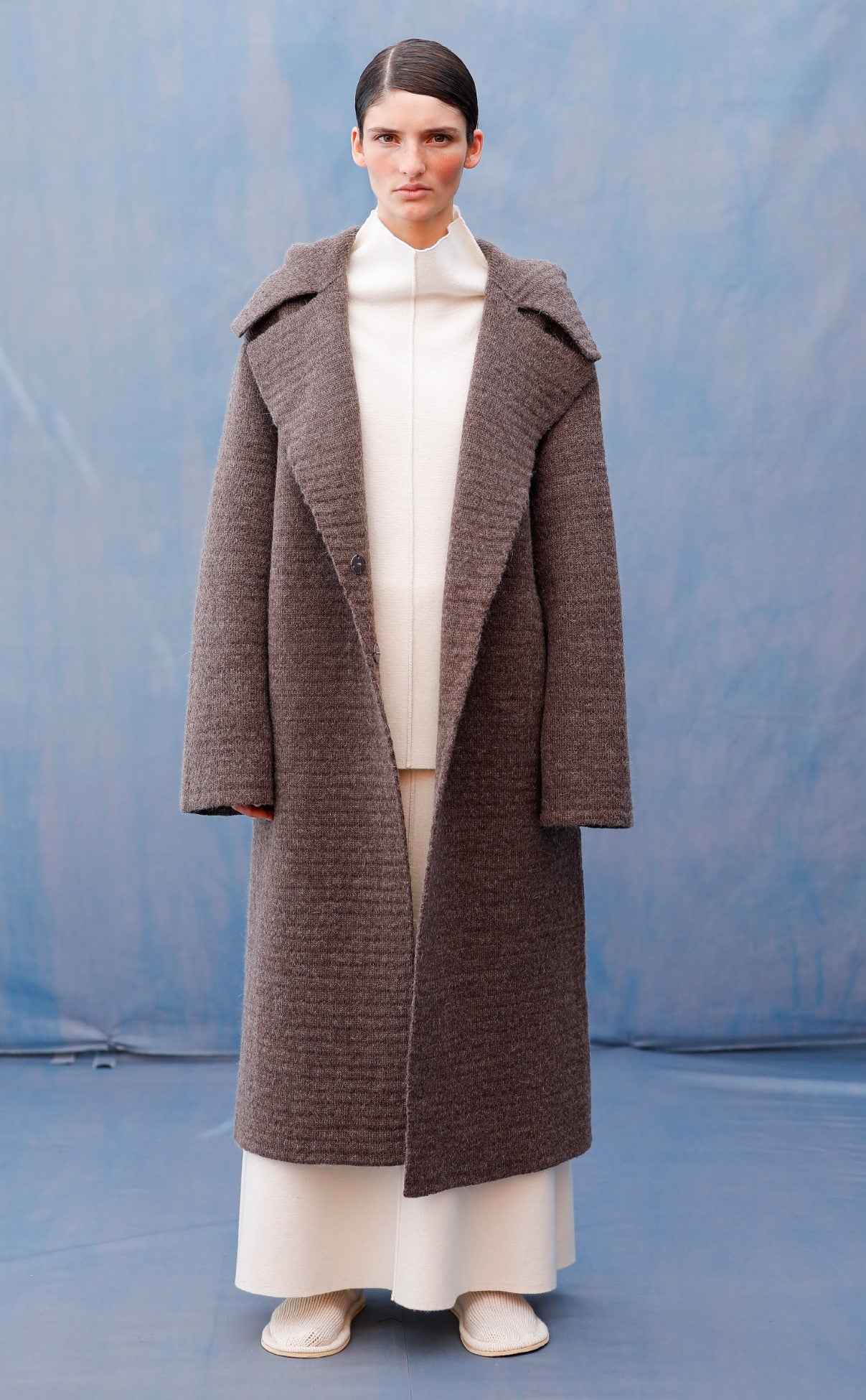 Coat 91LAB