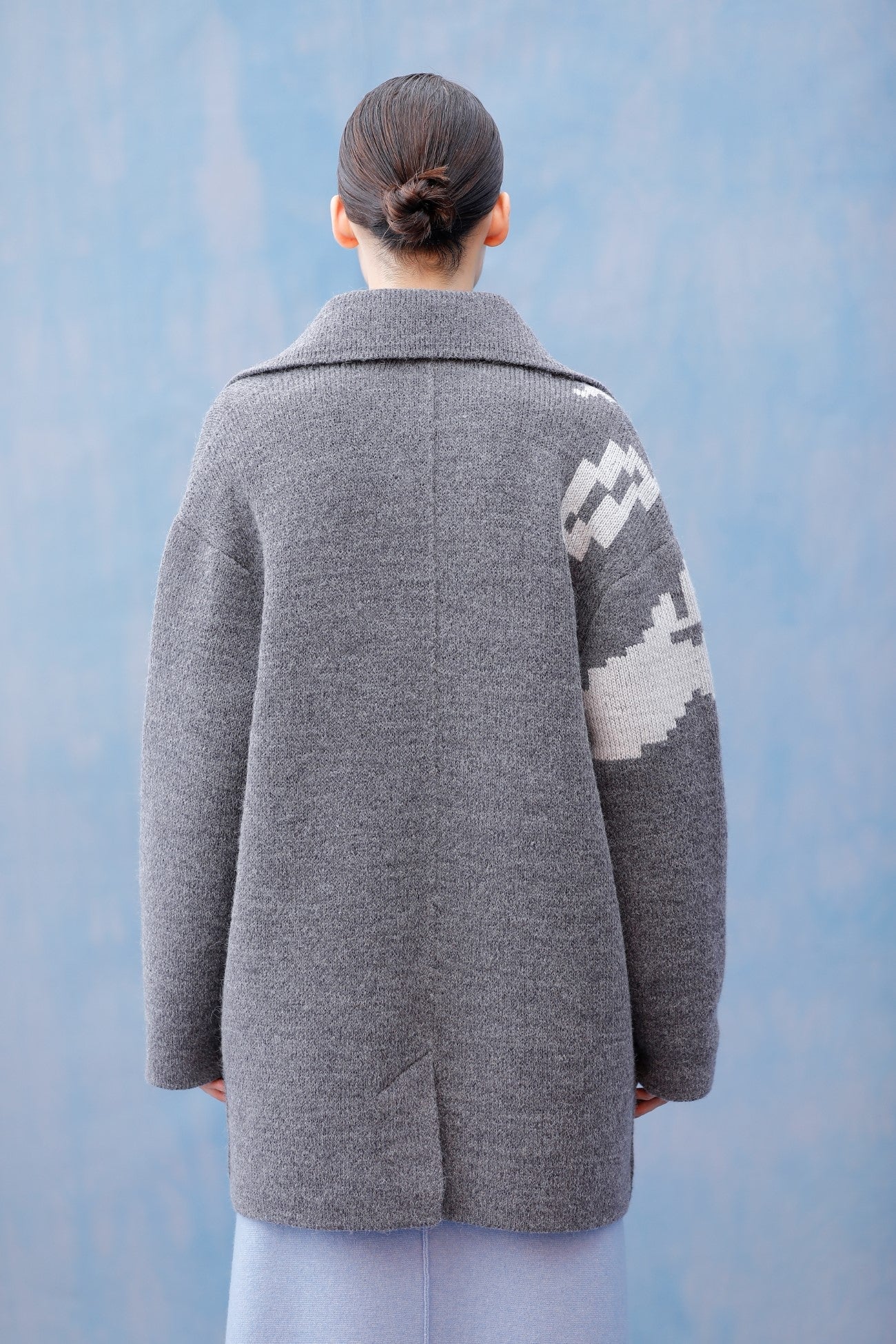Coat 91LAB