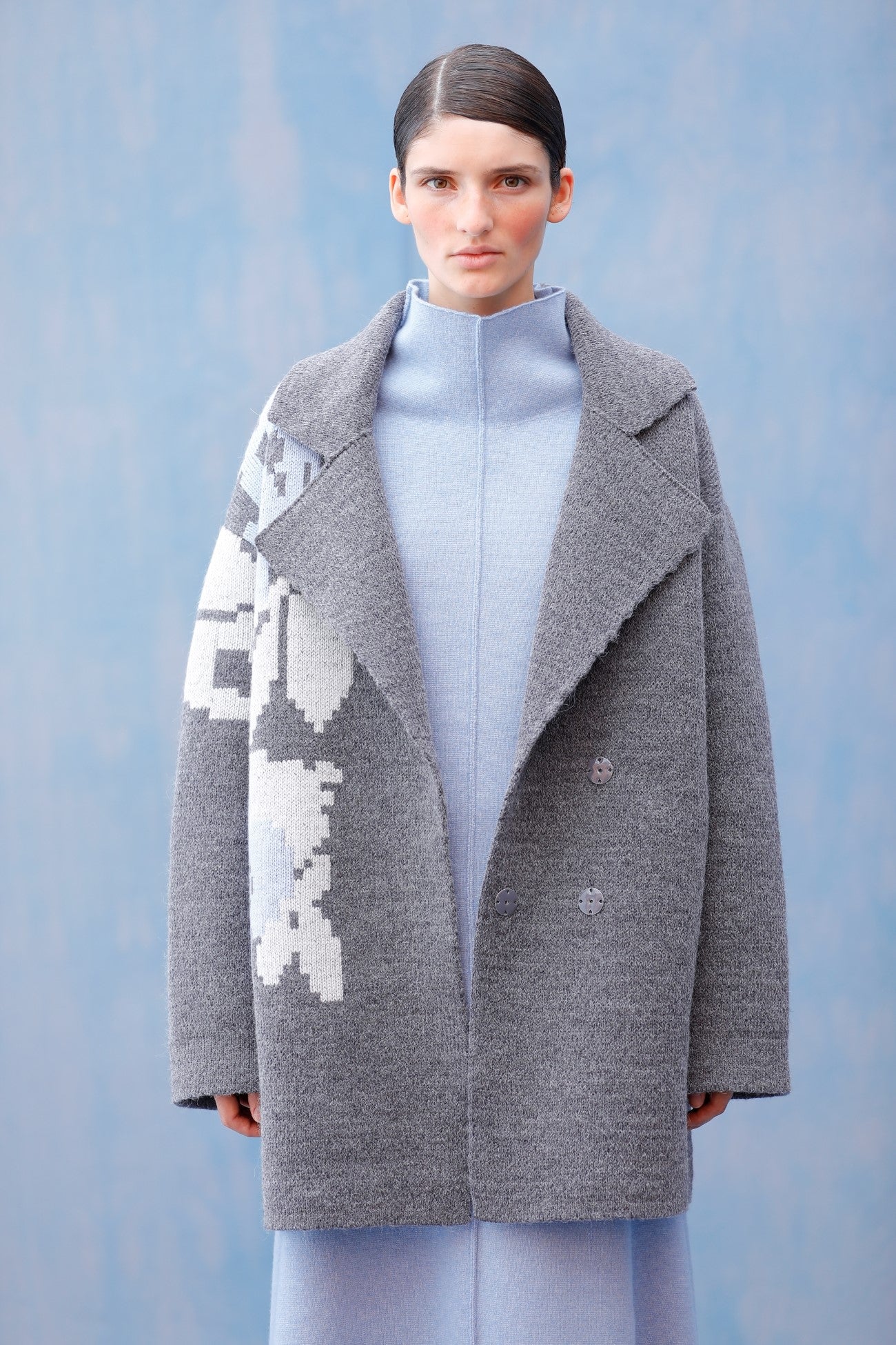 Coat 91LAB