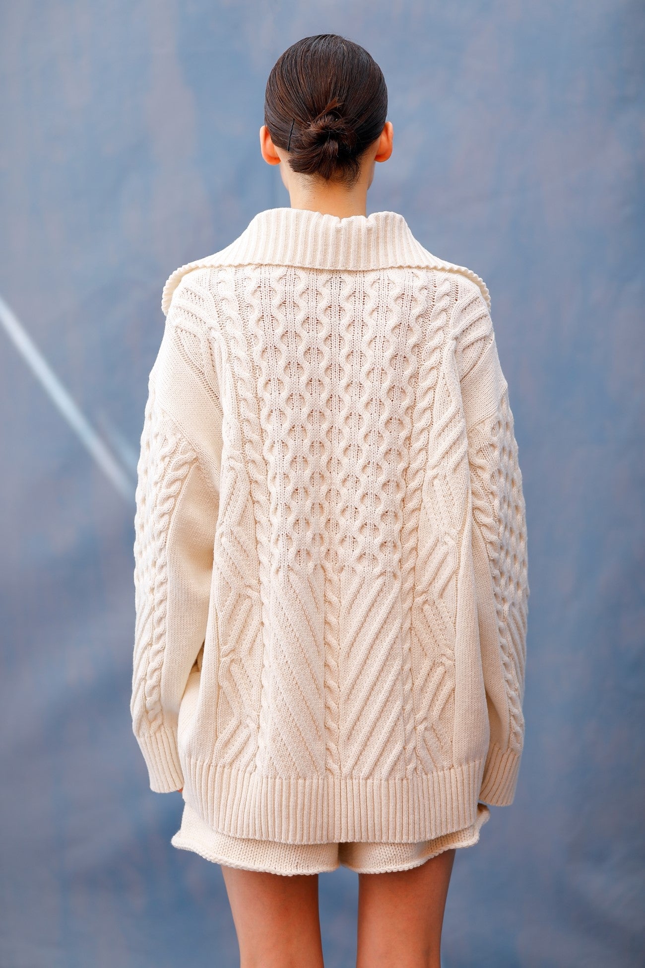 Jumper 91LAB
