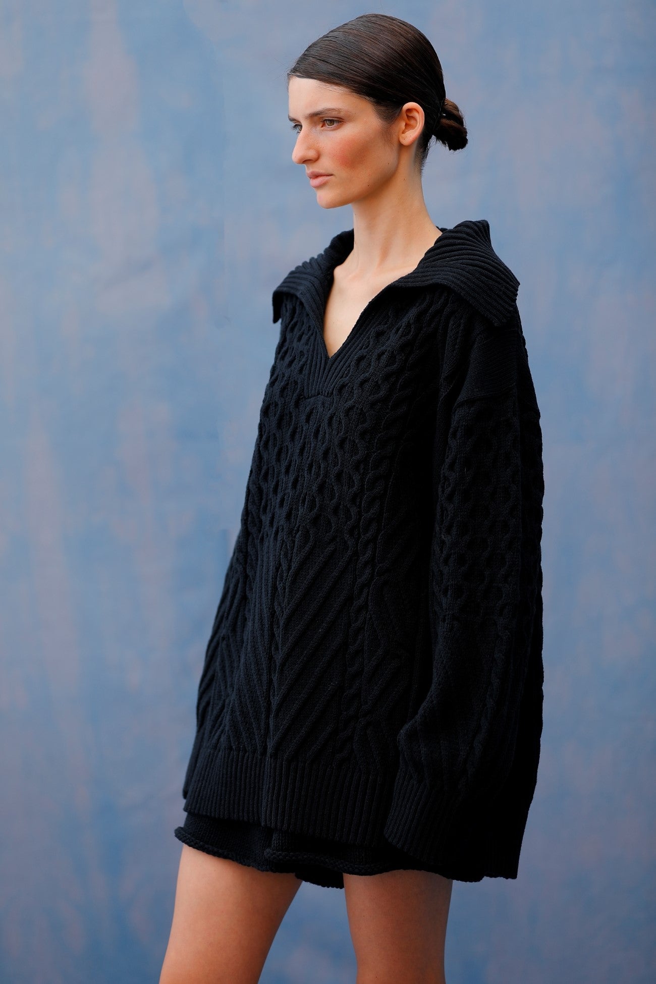 Jumper 91LAB