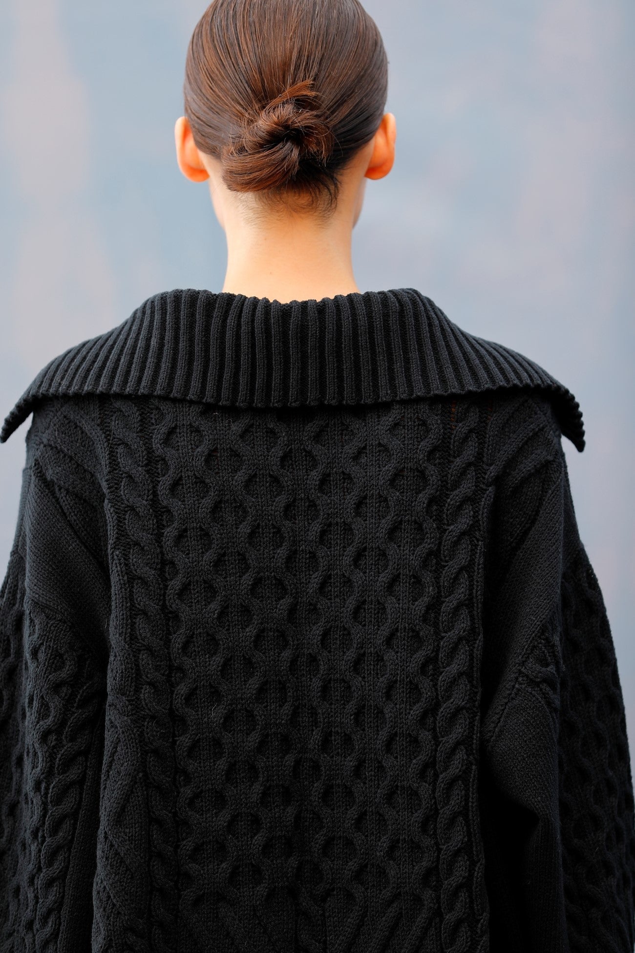 Jumper 91LAB