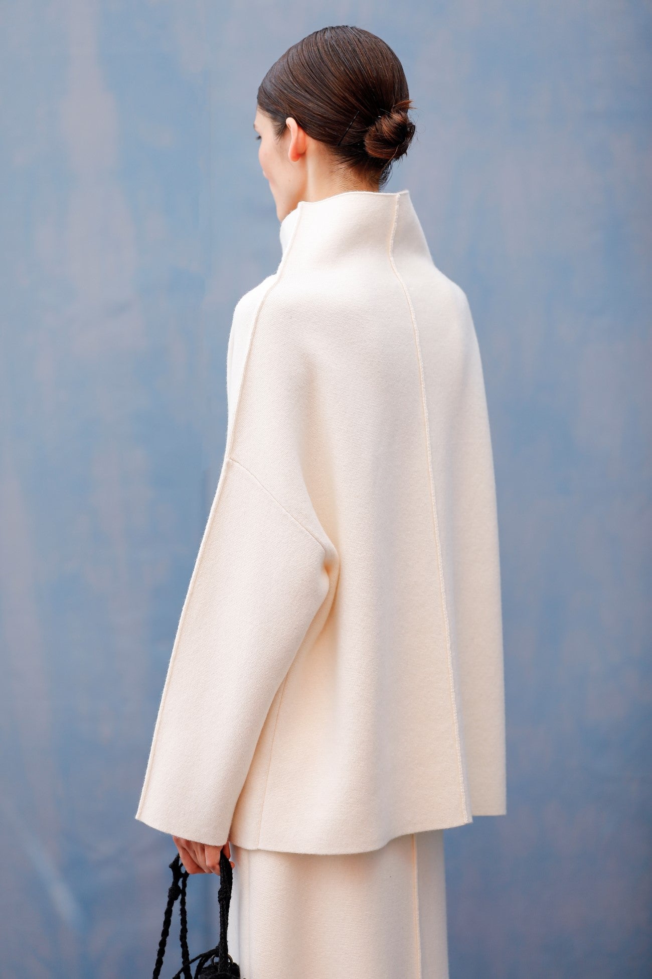Oversized Jumper 91LAB