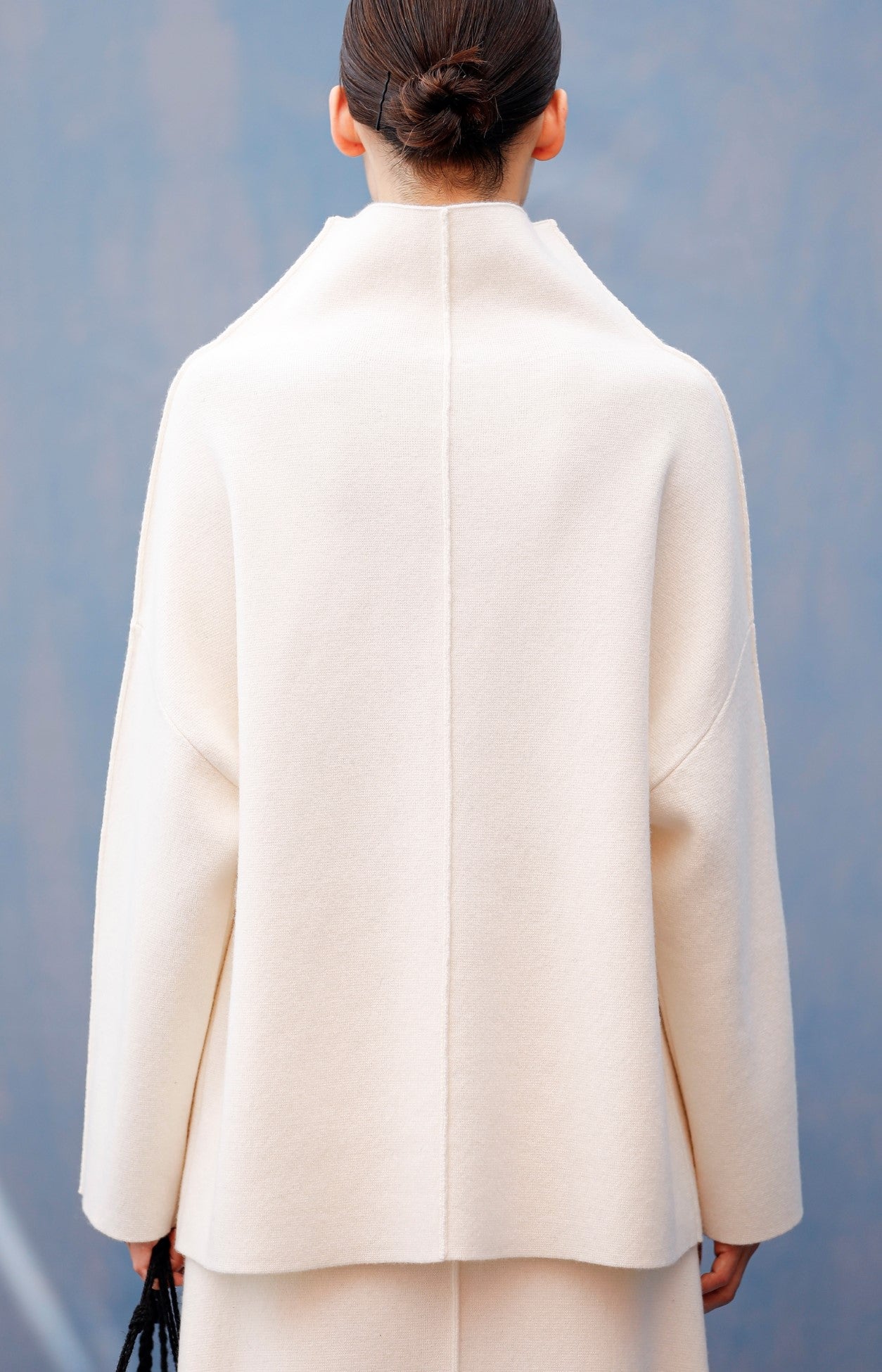 Oversized Jumper 91LAB