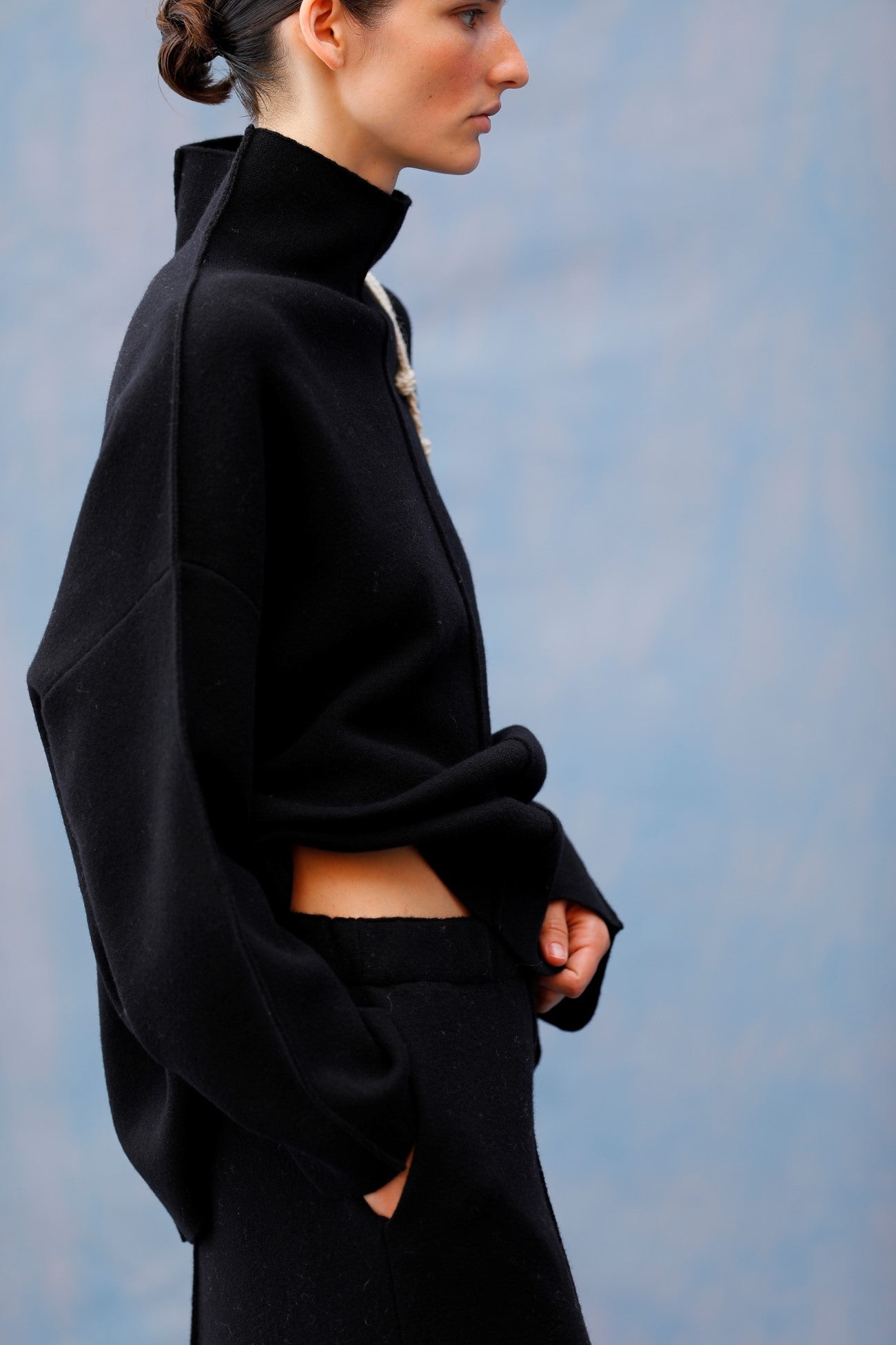 Oversized Jumper 91LAB